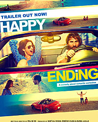 Happy Ending